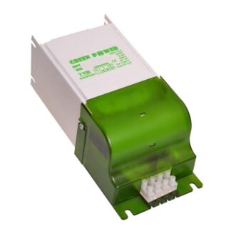 alimentatore tbm green power