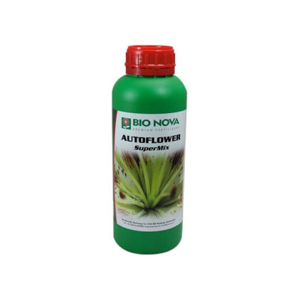 Bionova Autoflower Supermix formula concentrata