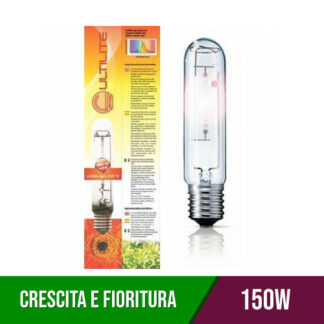 CULTILITE SON-T Agro 150w lampada hps