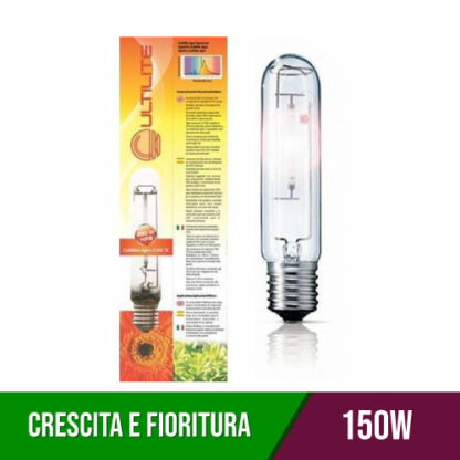 CULTILITE SON-T Agro 150w lampada hps