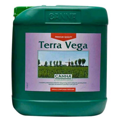 canna terra vega fertilizzante liquido vegetativa