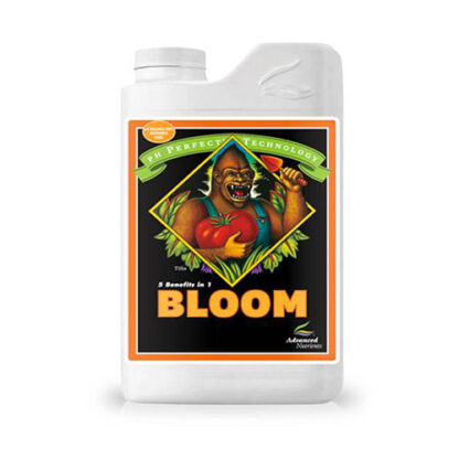 fertilizzante bloom ph perfect advanced nutrients