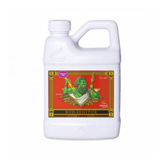 fertilizzante liquido bud ignitor advanced nutrients fioritura