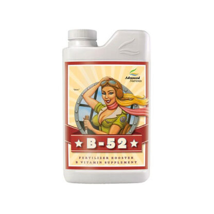 fertilizzante liquido b-52 advanced nutrients