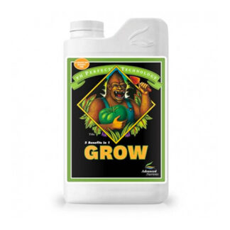 fertilizzante vegetativa grow ph perfect advanced nutrients