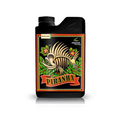 fertilizzante liquido piranha advanced nutrients