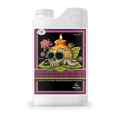 fertilizzante liquido voodoo juice advanced nutrients