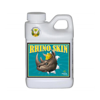 rhino skin advanced nutrients fertilizzante liquido silicato di potassio