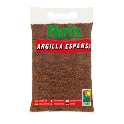 ARGILLA ESPANSA 7 L DRENAGGIO