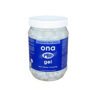 ona gel pro neutralizzatore odori