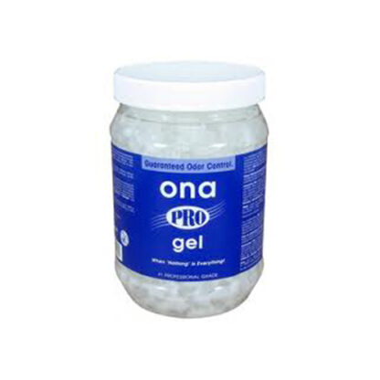 ona gel pro neutralizzatore odori