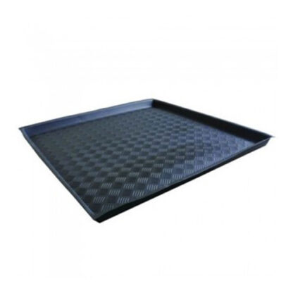 vassoio flexi tray per grow room sottovaso