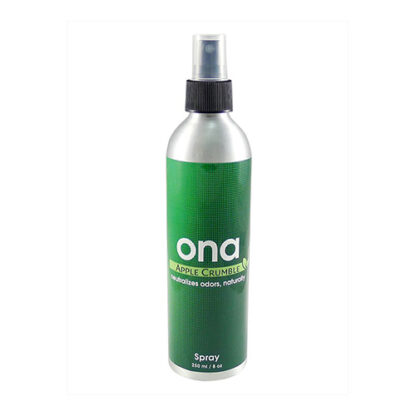 ona spray apple crumble neutralizzatore odori