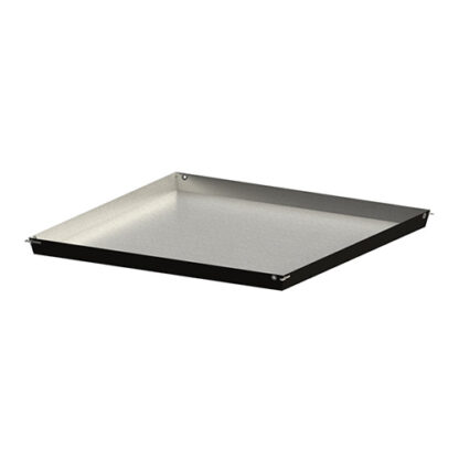 mylar water tray impermeabile fondo